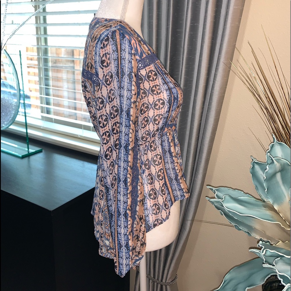 American Rag blouse - Picture 5 of 8